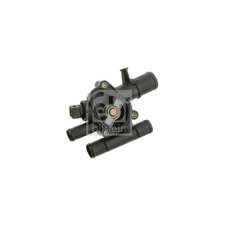 Febi Bilstein 24158 Engine Thermostat