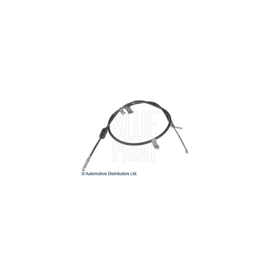 Blue Print Adh246170 Hand Brake Cable