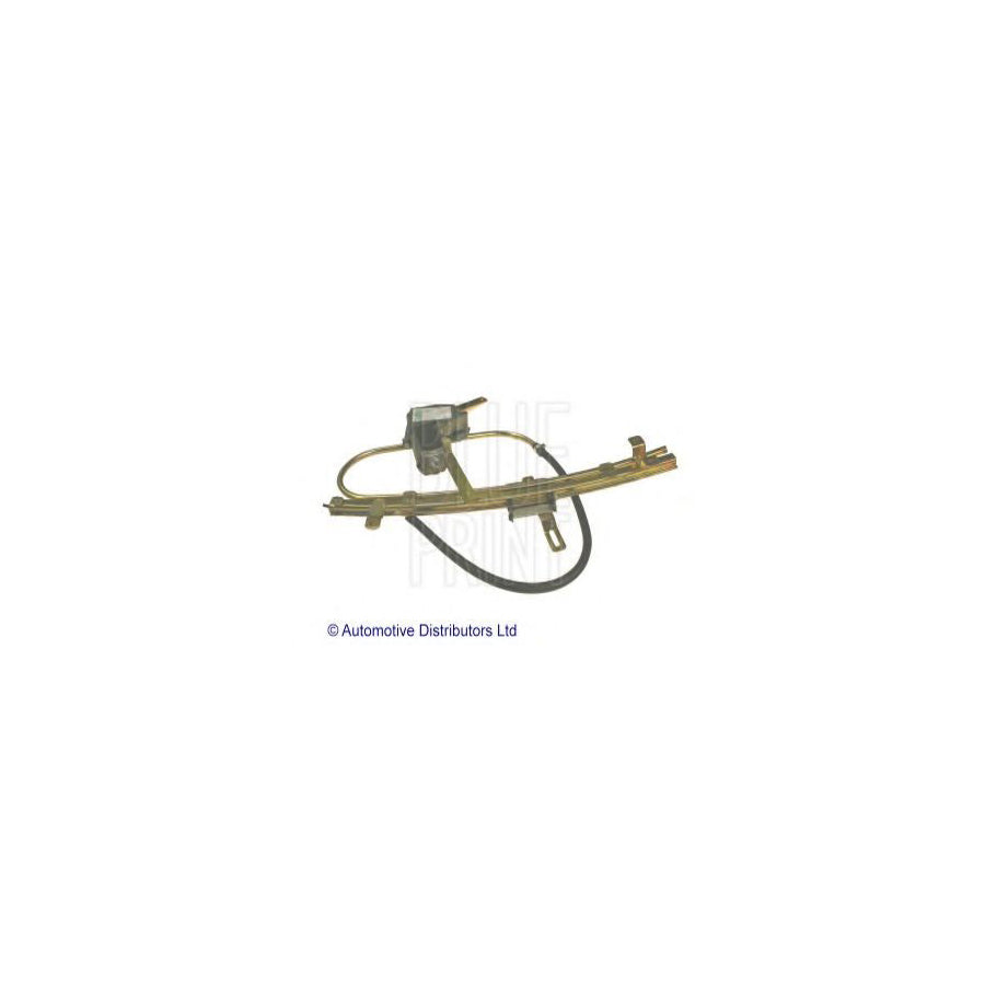 Blue Print Adn11360 Window Regulator for Nissan Almera