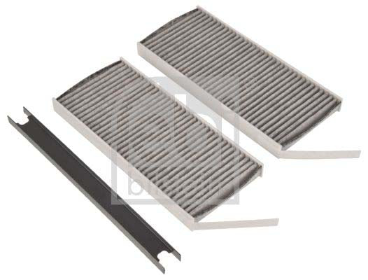 Febi Bilstein 108183 Filter Set, Cabin Air