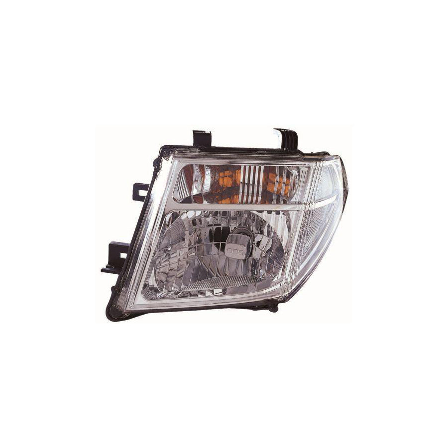 Abakus 21511B2Lldem Headlight