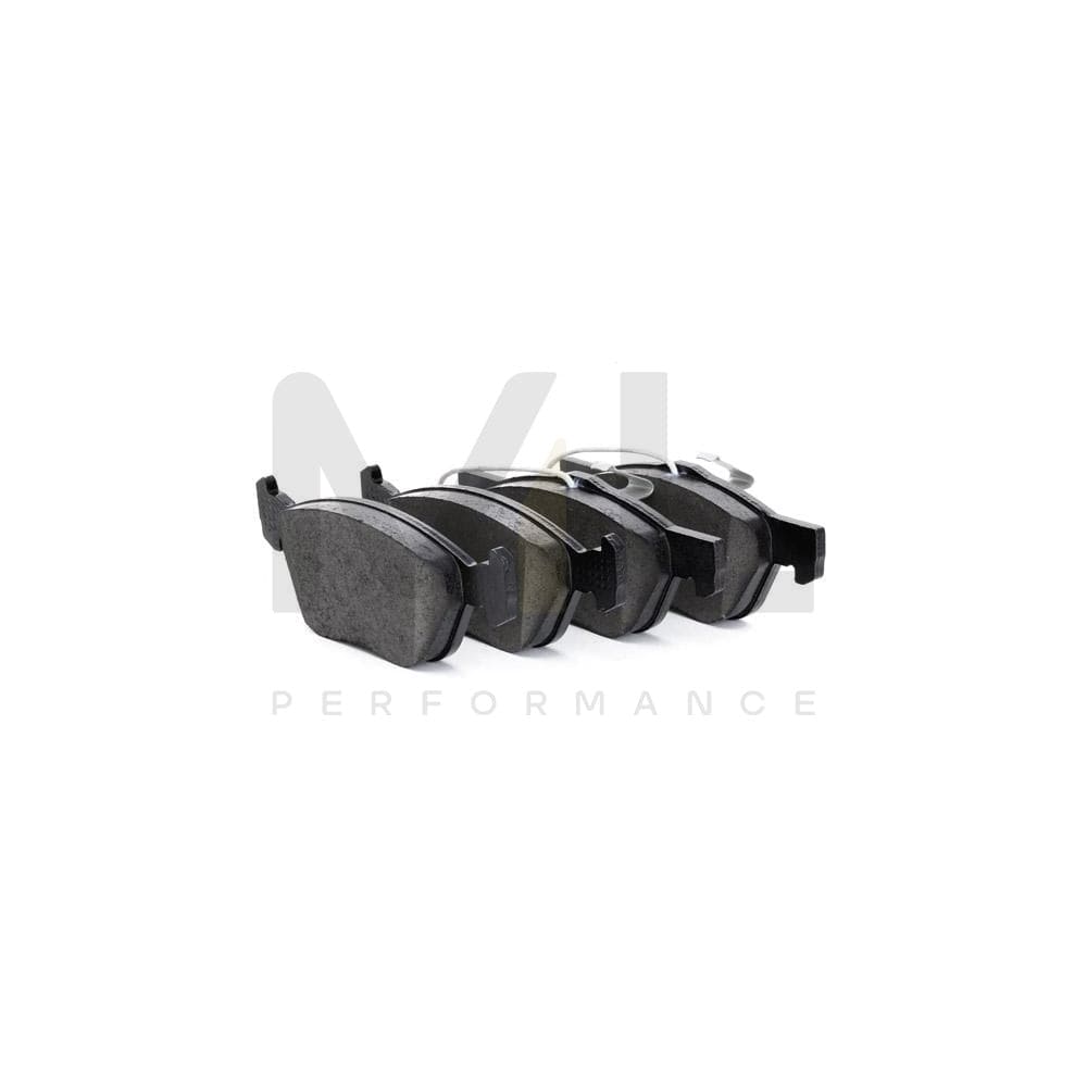 Brembo P 23 077 Brake Pad Set | ML Performance Car Parts