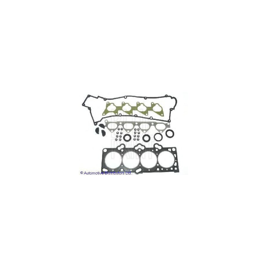 Blue Print Adg06240 Gasket Set, Cylinder Head