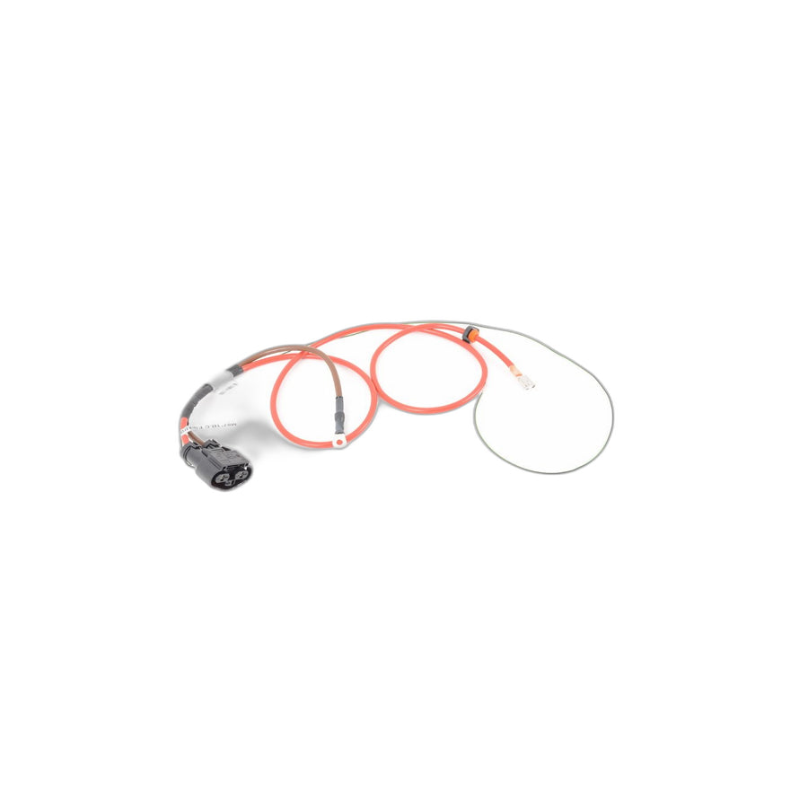 Genuine BMW 61119286911 Rep. Wiring Harness For Electric Fan 1000 W (Inc. Hybrid 7L, 520d & 535iX) | ML Performance US Car Parts