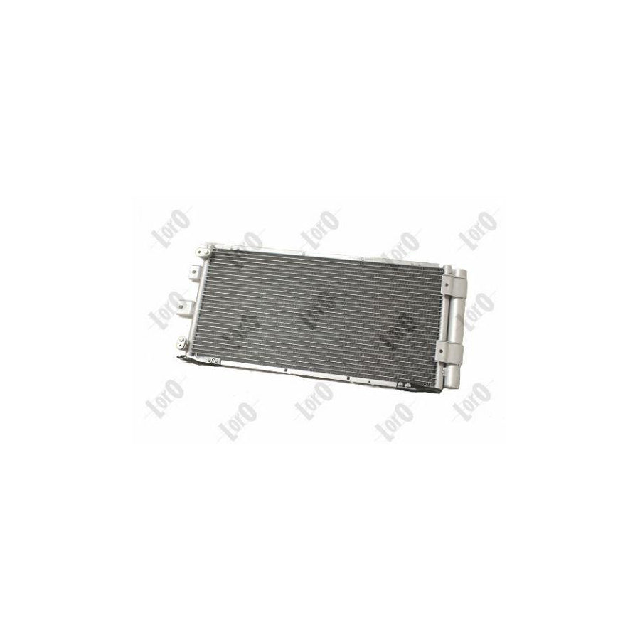 Abakus 0510160045 Air Conditioning Condenser for Toyota Corolla