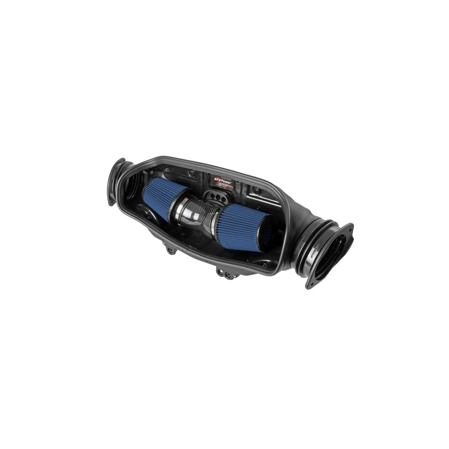  aFe 57-10013R Open Element Intake Chevrolet Corvette (C8) 20-21 V8-6.2L  | ML Performance US Car Parts