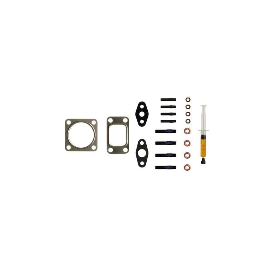 Alanko 10920510 Mounting Kit, Charger