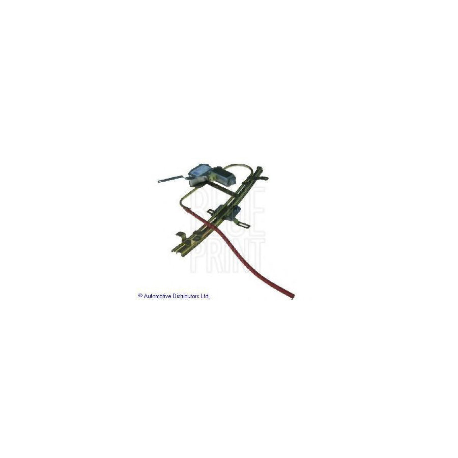Blue Print Adn11359 Window Regulator for Nissan Almera