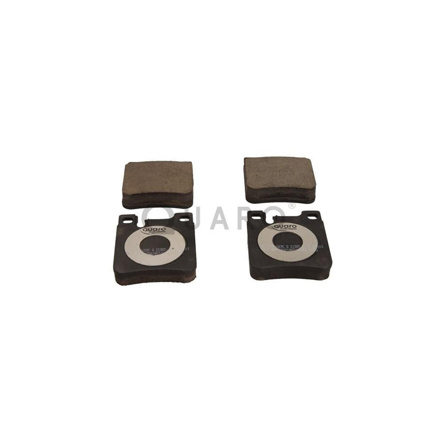 Quaro QP5009C Brake Pad Set