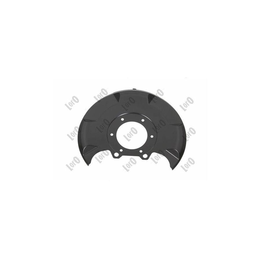 Abakus 13107004 Splash Panel, Brake Disc