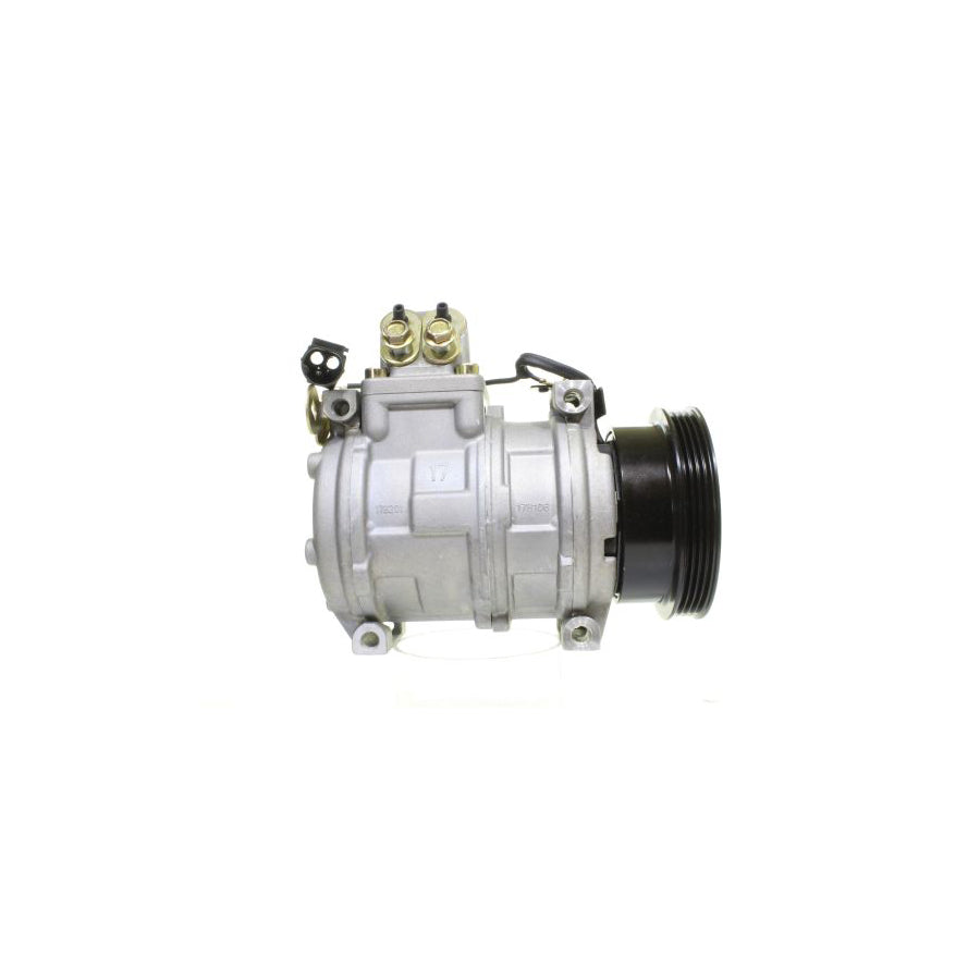 Alanko 11550135 Compressor, Air Conditioning