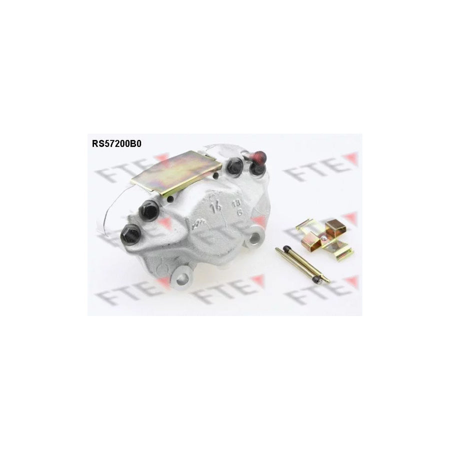 FTE Rs57200B0 Brake Caliper