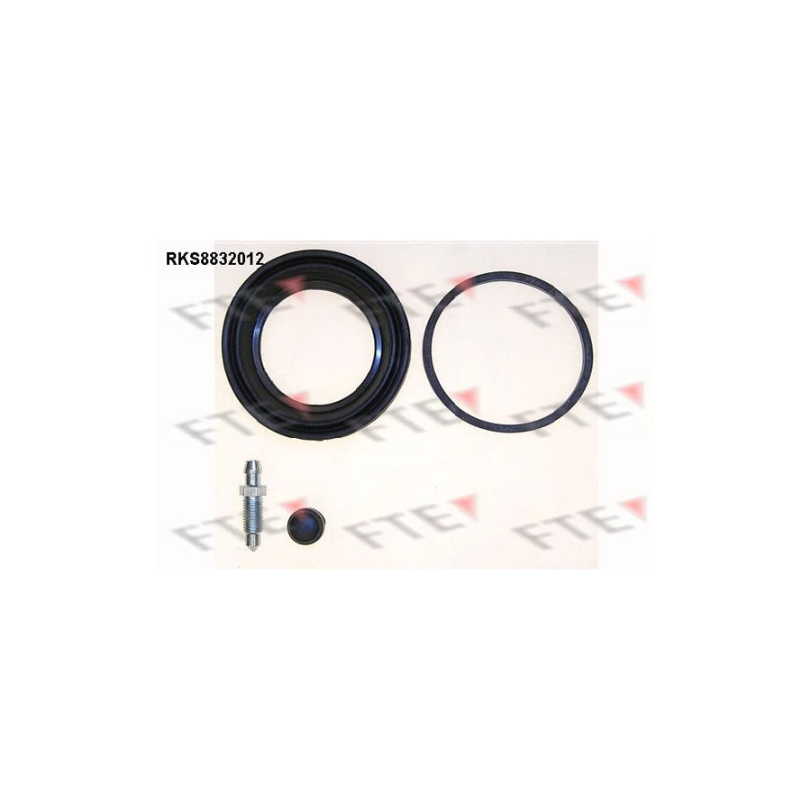 FTE Rks8832012 Repair Kit, Brake Caliper