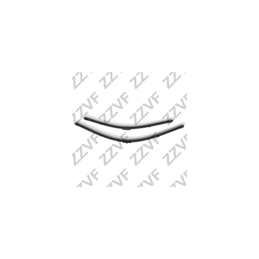 Zzvf ZV31BW Wiper Blade For BMW 3 Series