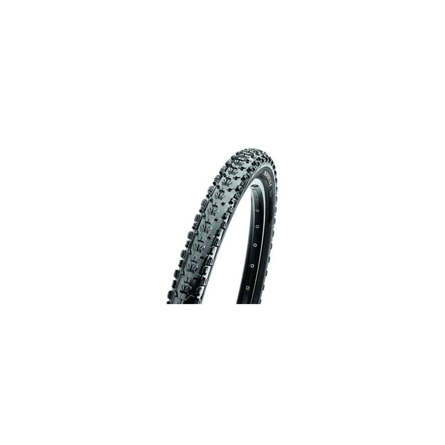 MAXXIS 2630110 Ardent 27.5x2.25 60 TPI Folding Dual Compound (EXO/TR)