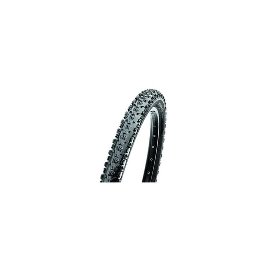 MAXXIS 2630110 Ardent 27.5x2.25 60 TPI Folding Dual Compound (EXO/TR)