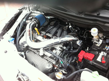 INJEN SWIFT 1.6L SPORT 10/- COLD AIR INTAKE SYSTEM (POLISHED) - ESR402P