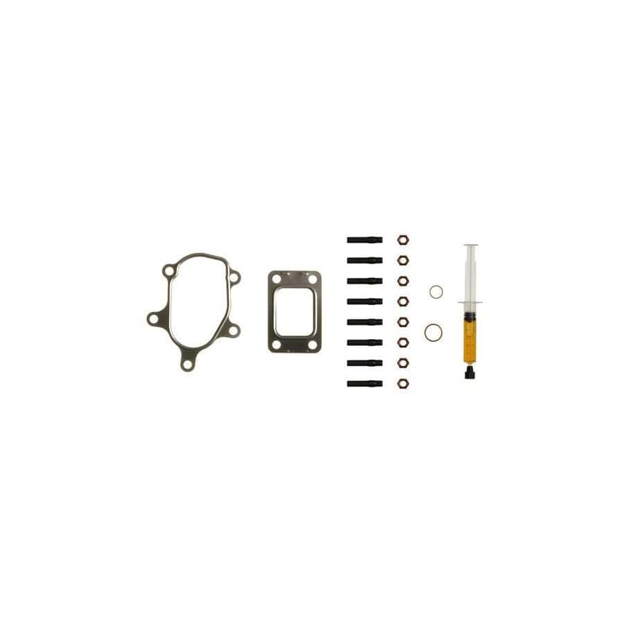 Alanko 10920509 Mounting Kit, Charger