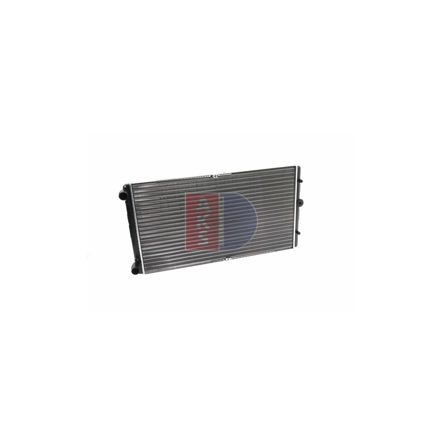 AKS Dasis 041001N Engine Radiator for VW Transporter