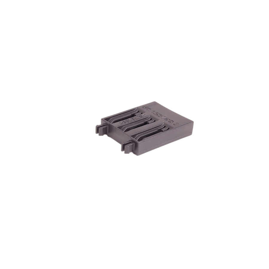 Genuine BMW 61131393719 E64 E61 E85 Insulation Housing, Fan Connector 5 POL. (Inc. X5 4.8i) | ML Performance US Car Parts