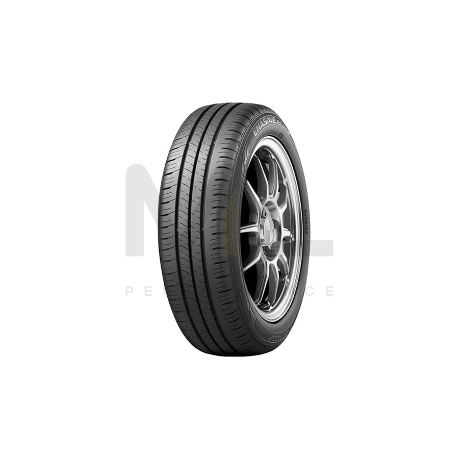 Dunlop Enasave EC300 215/50 R17 91V Summer Tyre