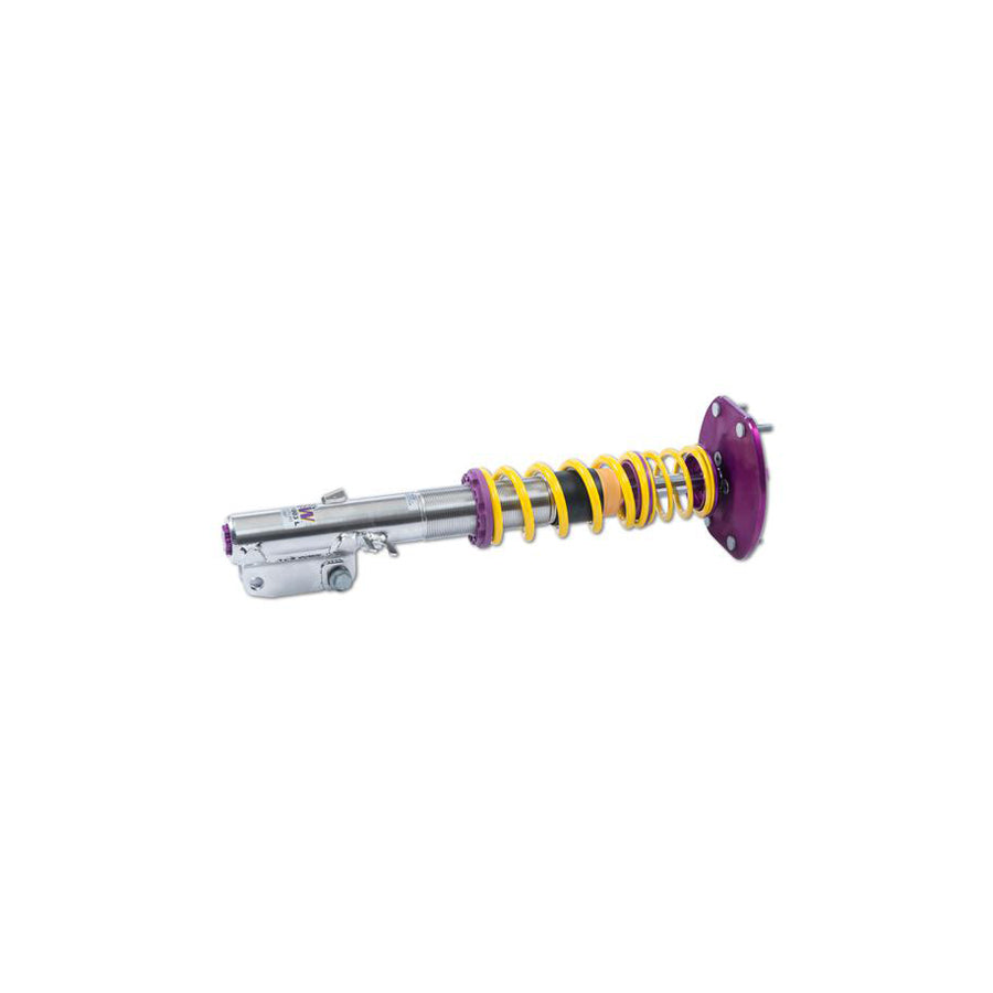 KW 35271818 Porsche 964 911 Clubsport 2-Way Coilover Kit 3 | ML Performance US Car Parts