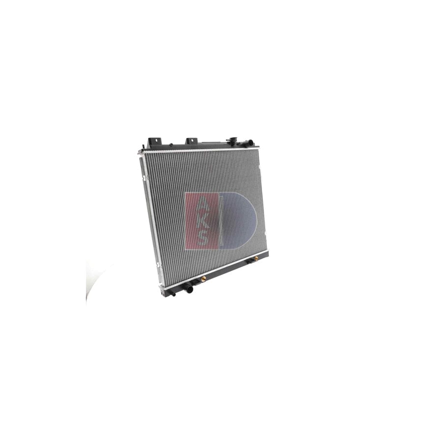 AKS Dasis 070195N Engine Radiator