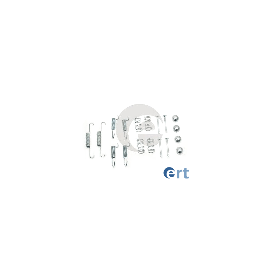 ERT 310103 Brake Shoe Fitting Kit