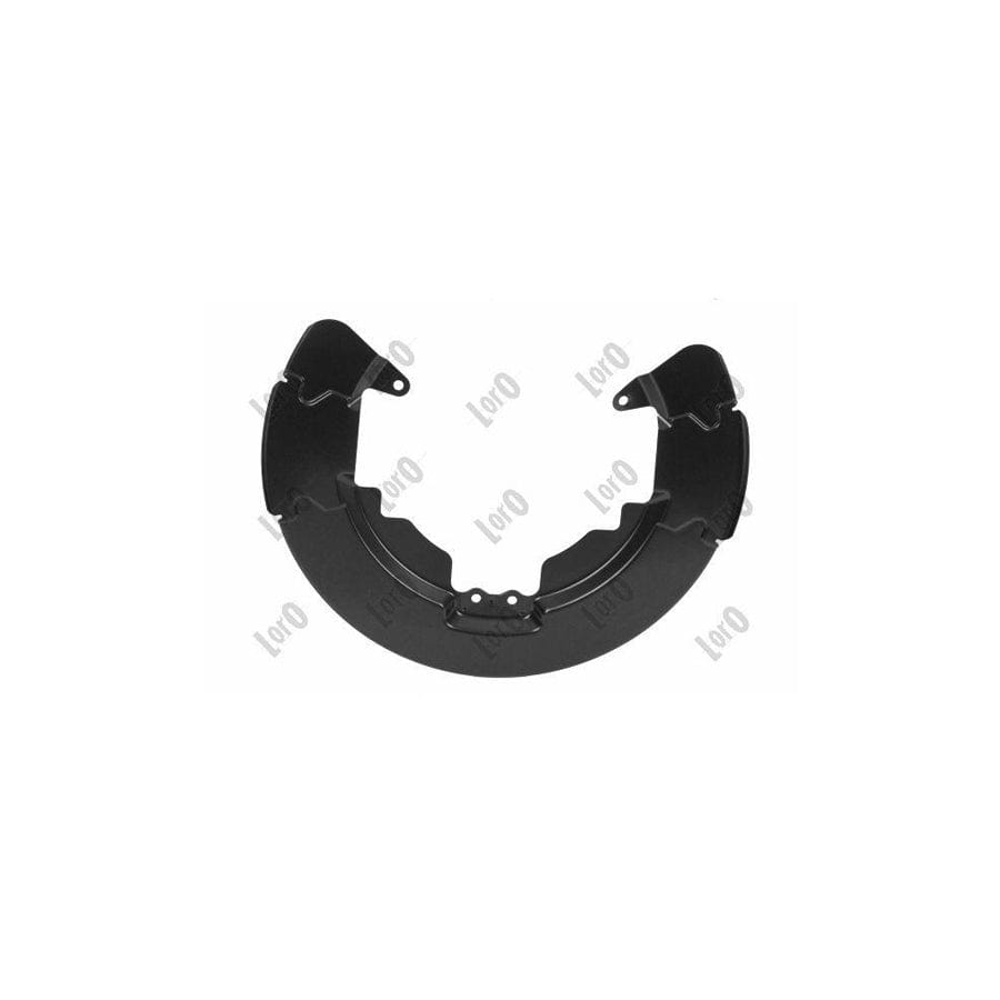Abakus 13107003 Splash Panel, Brake Disc