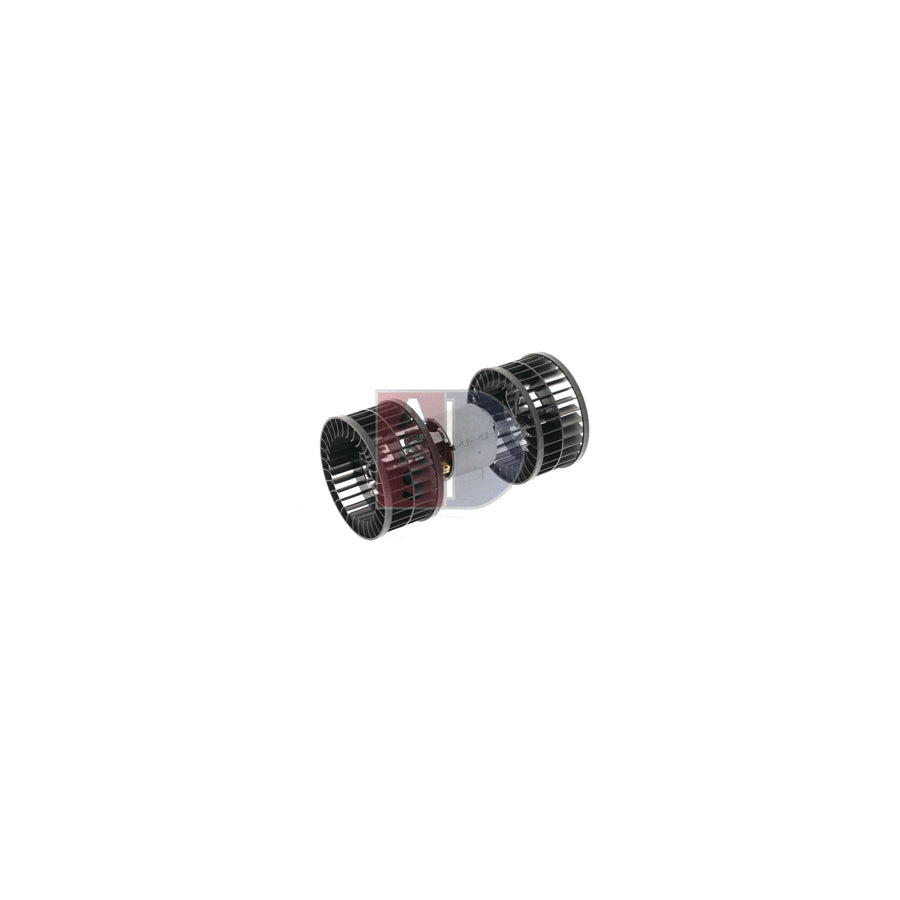 AKS Dasis 408009N Fan Wheel, Engine Cooling For