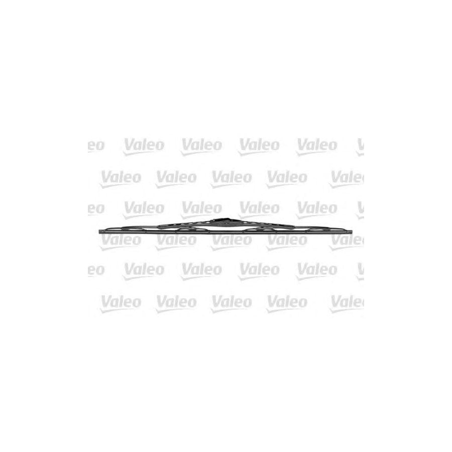 Valeo Silencio, Silencio Conventional Single 574185 Wiper Blade | ML Performance US Car Parts