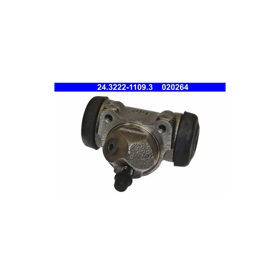 ATE 24.3222-1109.3 Wheel Brake Cylinder