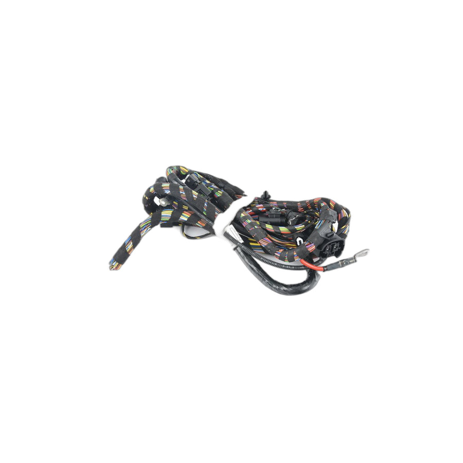 Genuine BMW 61119285836 E71 E70 E72 Front Right Repair Wiring Set (Inc. X6 40dX & X5) | ML Performance US Car Parts