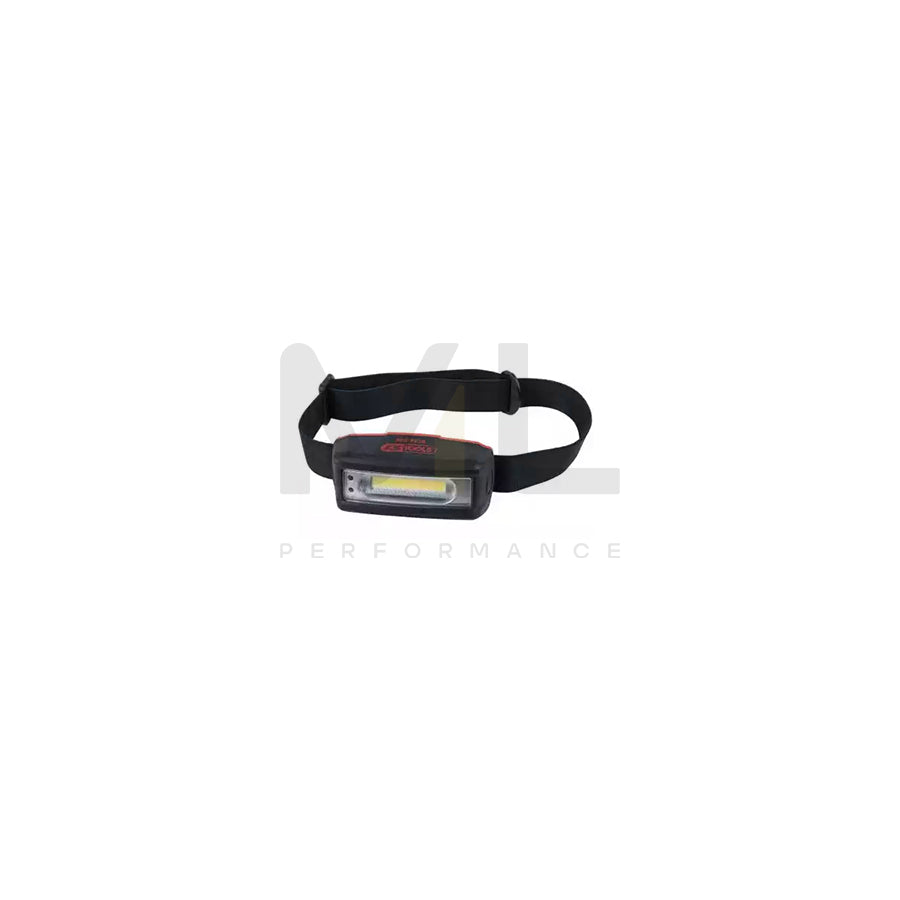 KS TOOLS 550.1236 Head torch 2W