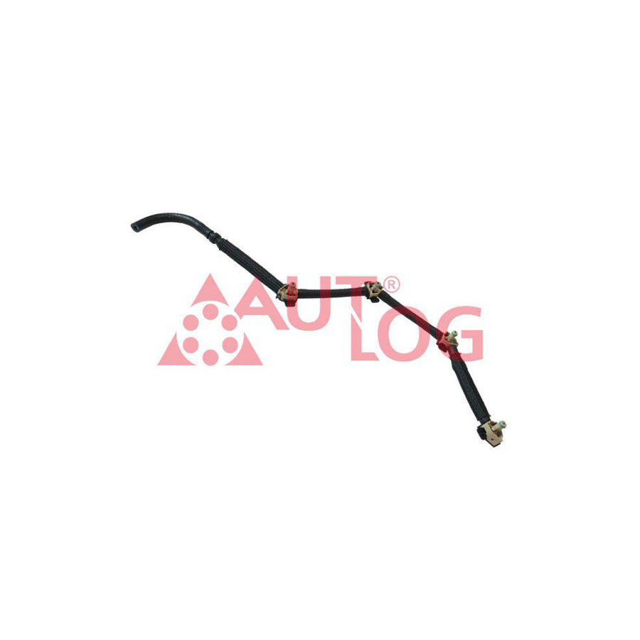 Autlog Kl3053 Hose, Fuel Overflow