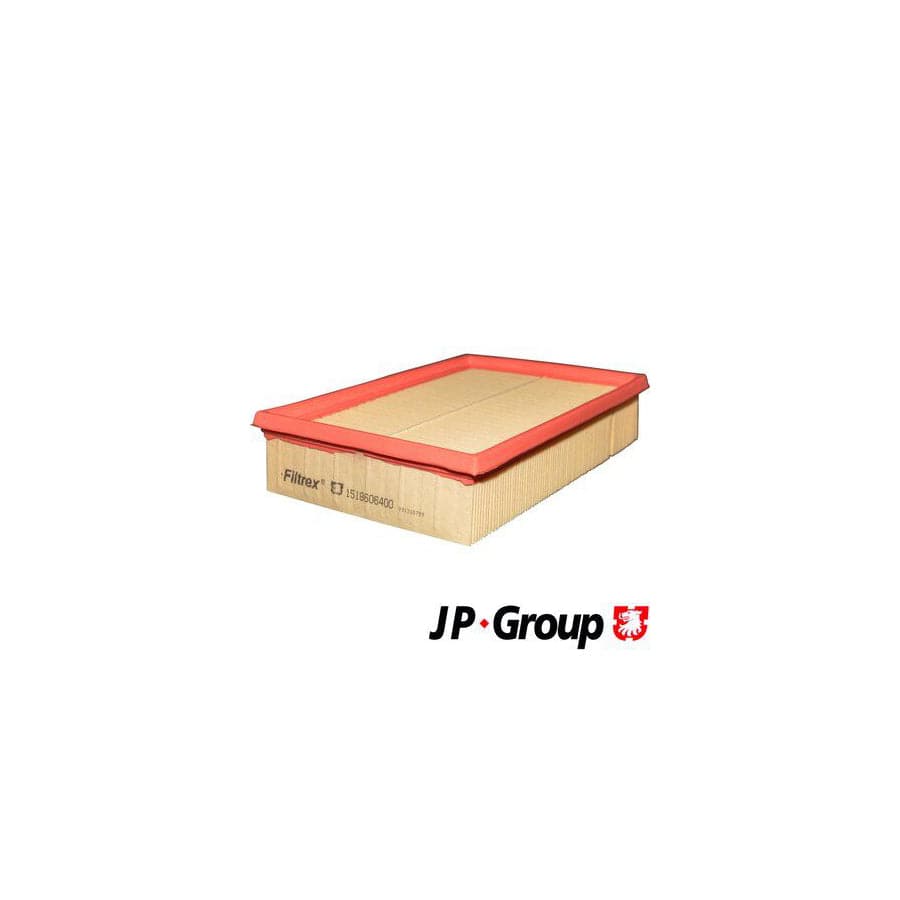Jp Group 1518606400 Air Filter