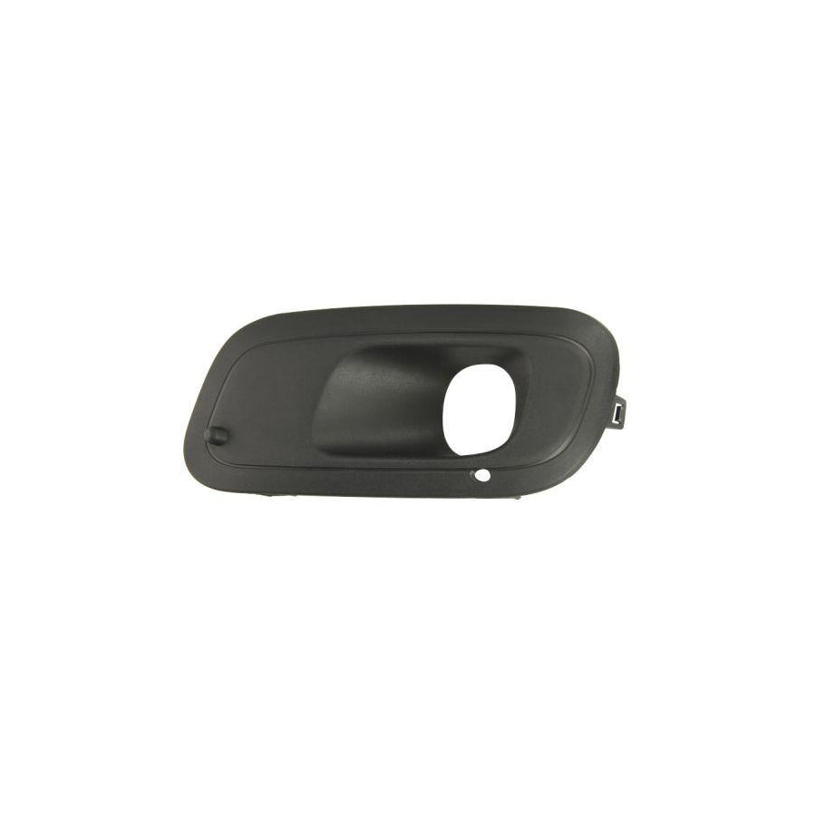 Blic 6502-07-2009917P Bumper Grill For Fiat Panda