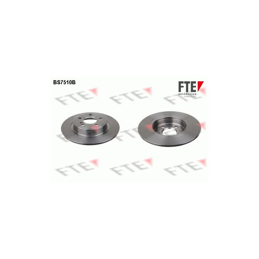 FTE 9082069 Brake Disc