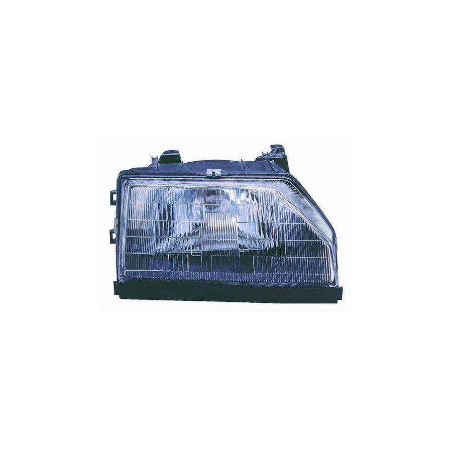 Abakus 2171102Lld Headlight for Honda CIVIC