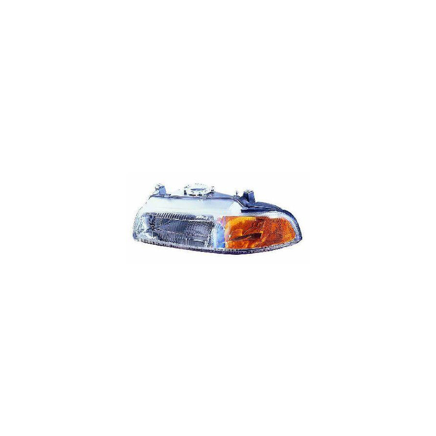 Abakus 3331135Lhs Headlight for Dodge Stratus Saloon