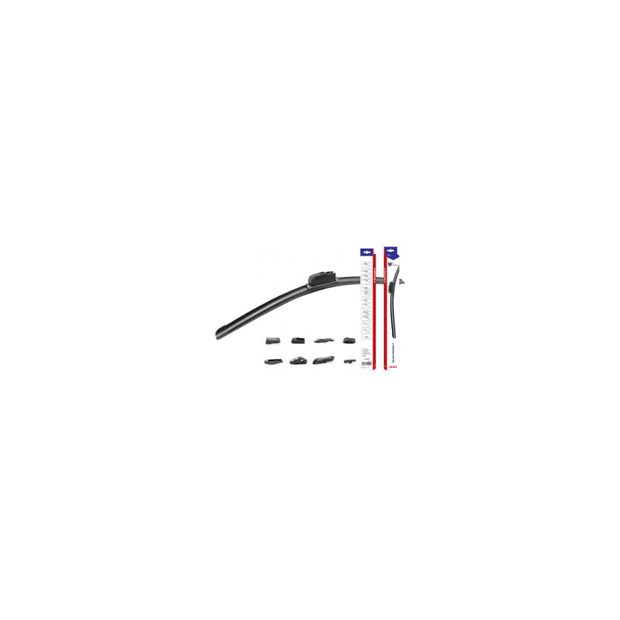 Amio 01198 Wiper Blade