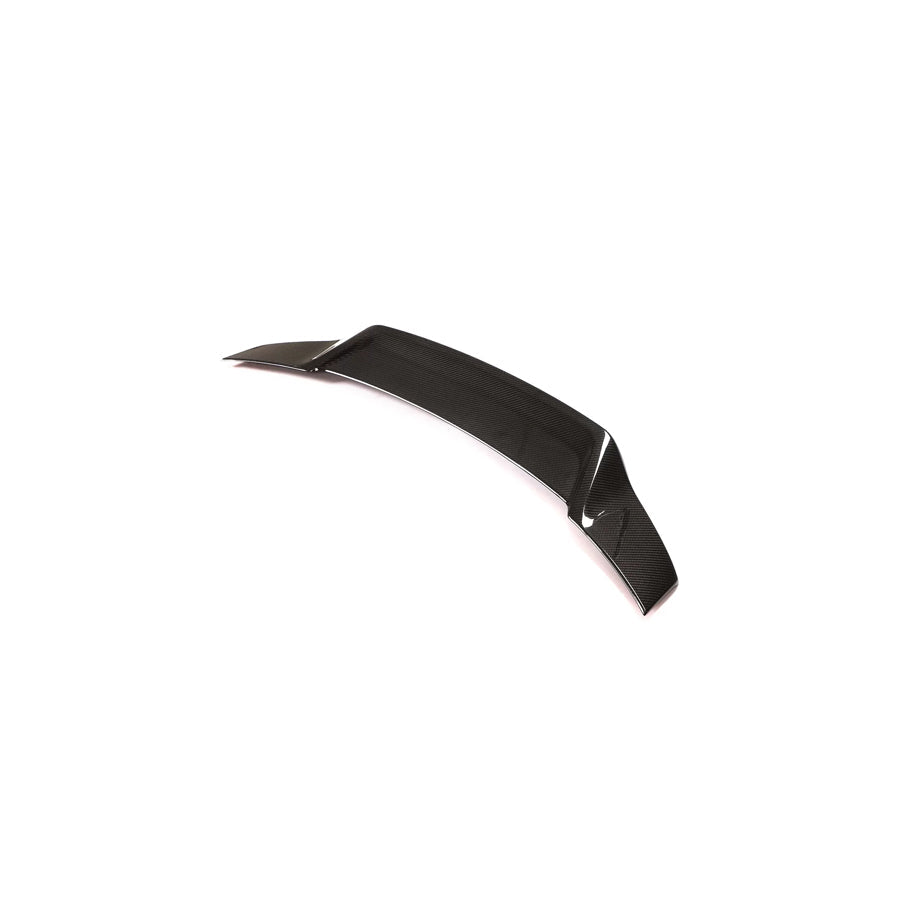 VR Aero Carbon Fiber Rear Trunk Spoiler BMW M3 G80