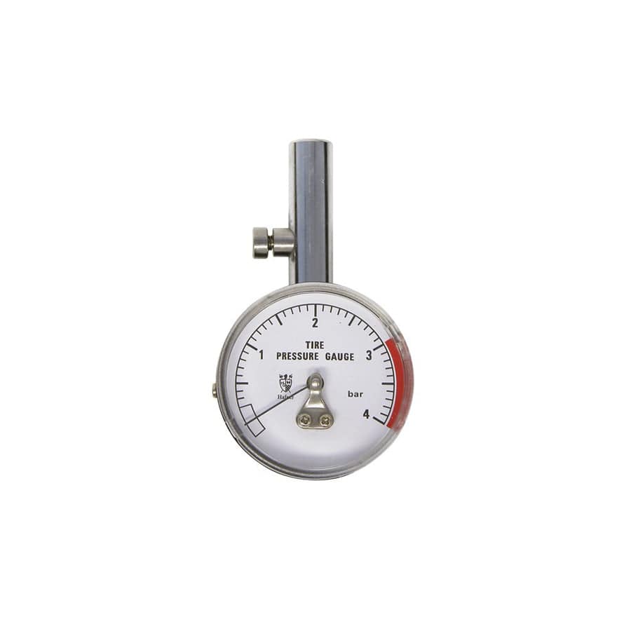 Carpoint Professional 0623201 Tyre Pressure Gauge