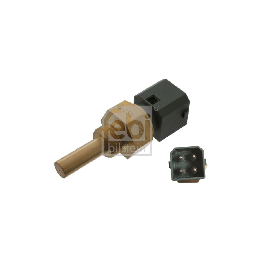 Febi Bilstein 13064 Dust Cover Kit, Shock Absorber