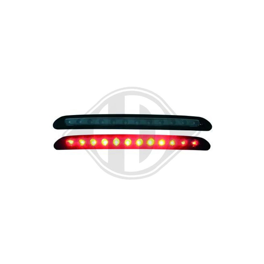 Diederichs Hd Tuning 2215494 Third Brake Light For VW Golf Vi Hatchback (5K1)
