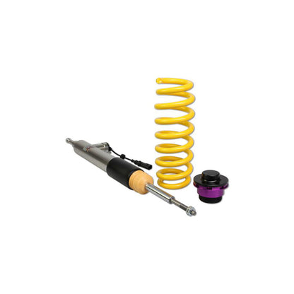 KW 39020001 BMW E81 E87 DDC ECU Coilovers (116d, 116i, 118d, 118i, 120d, 120i, 123d, 130i) 5 | ML Performance US Car Parts