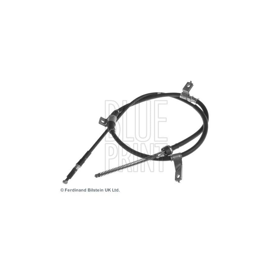 Blue Print Adc446191 Hand Brake Cable