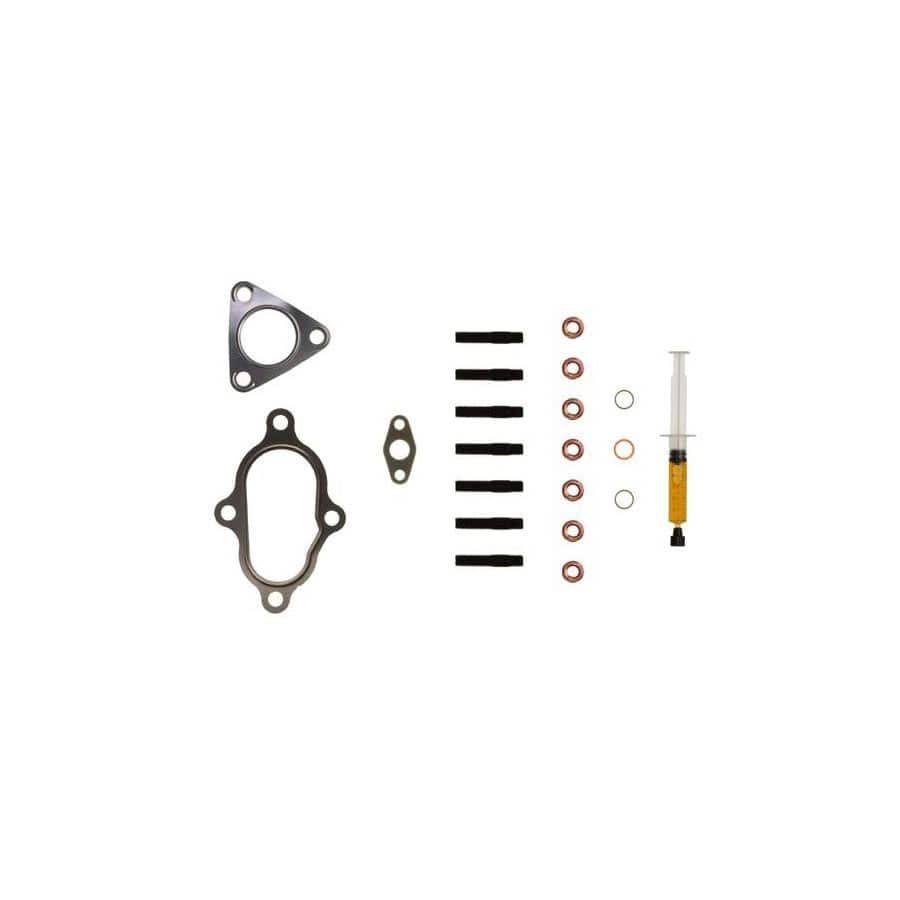 Alanko 10920511 Mounting Kit, Charger