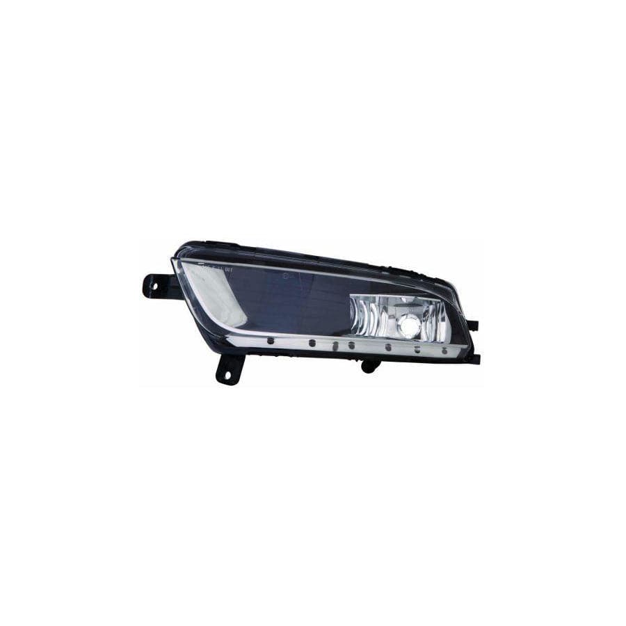 Abakus 4412049Laq Fog Light