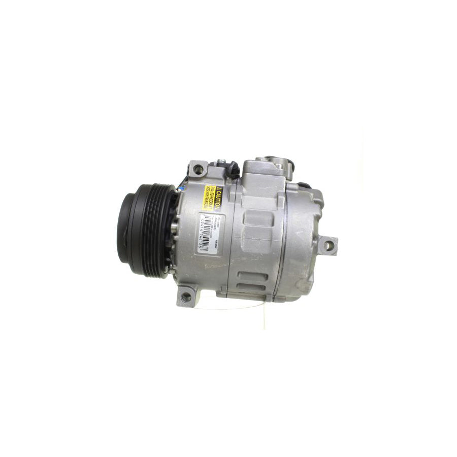Alanko 11550137 Compressor, Air Conditioning